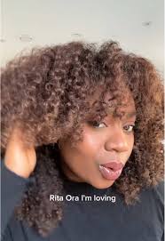 Rita Dunn Hair Products Reviews
