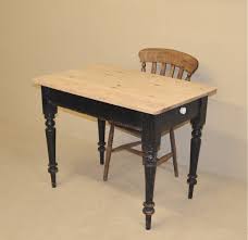 Top quality for your home. Small Pine Kitchen Table Antiques Atlas