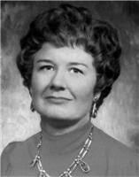 Nina Weisgerber Obituary