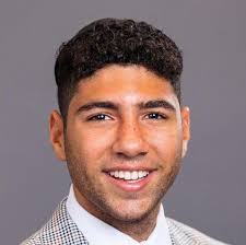 D'var Torah: How to be an angel