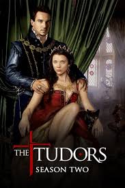 The Tudors: Season 2 (2008) — The Movie Database (TMDB)