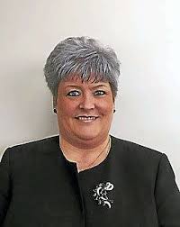 Derby's St. Mary-St. Michael Elementary School honoring 5