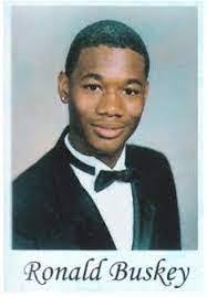 Ronald Buskey's Instagram, Twitter & Facebook