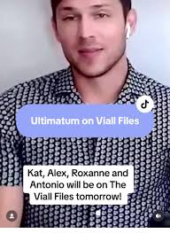 Should be a juicy one! 👏 #theultimatum #theultimatumnetflix #netflix  #loveisblind #realityshow #realitytv #theviallfiles