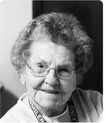 ROSEMARY JOAN ANDERSON