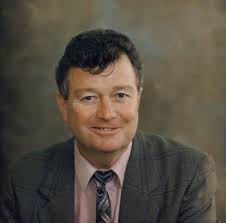 Barry Pratt, Shire Accountant, ca. 1996