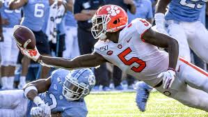 Image result for clemson football
