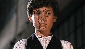 Twisted Central: Children of the Corn III: Urban Harvest 1995