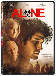 Alone: Amazon.in: Martin, Johnny, Posey, Tyler, Spiro, Summer, Ri'chard,  Robert, Sutherland, Donald: Movies & TV Shows