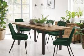 green decor: be inspired by these fresh