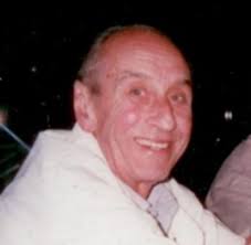 Albert Francis Wolford Obituary January 1, 2013