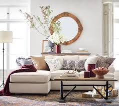 Living Room Ideas Furniture Decor Pottery Barn In 2020 Living Room Sofa Design Farm House Living Room Farmhouse Style Living Room