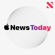 Go to nbcnews.com for breaking news, videos, and the latest top stories in world news, business, politics, health and pop culture. Apple News Today Als Regularer Podcast Auch Fur Deutsche Nutzer Iphone Ticker De