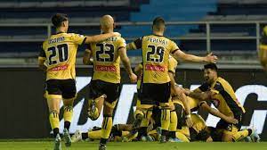 Statistiques de l'équipe du coquimbo unido pour la saison 2020, effectifs de la saison, tous les résultats de l'équipe. Coquimbo Unido Rompio La Historia En Un Mes As Chile