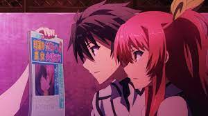 Rakudai Kishi No Cavalry 2 Temporada Pesquisa Google Anime Desenhos Temporadas