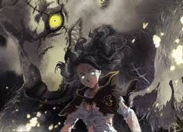 Find black clover wallpapers hd for desktop computer. Black Clover Wallpaper Hd Gif 162 Black Clover Hd Wallpapers Background Images Wallpaper Abyss Tons Of Awesome Black Clover Wallpapers To Download For Free