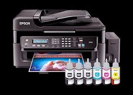 Epson l550 printer software and drivers for windows and macintosh os. Epson L550 Printer Adjustment Program Driver And Resetter For Epson Printer