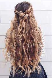 Beach Waves Selber Machen Anleitung Stylingideen Sac Stilleri Sac Sac Guzelligi