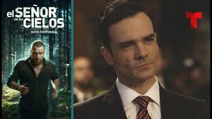 The Lord of the Skies 6