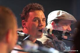 WarmUp mit Monsters: „viel Spaß bei Rock am Ring!“ › Festivalhopper