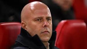 Man City vs Liverpool referee confirmed as Arne Slot touchline ban  situation clarified