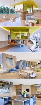 Amazing Interior Design Schools Interior Design Minimalist Japanesia Classroom Kindergarten Interior Office Interior Design Playground Design