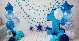Es esencial en cualquier cumpleaños una mesa principal en la que tomar algo. Ideas Cumpleanos 1 Ano Como Organizar Y Celebrar El Primer Ano De Nino O Nina