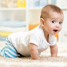 Bobath Konzept Babyentwicklung Durch Gezielte Griffe Fordern Elternwissen Com