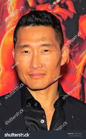 New York Ny April 09 Daniel Stock-foto 1365391403