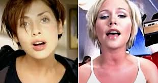 20 one-hit wonders from the '90s that were absolute bangers (and we won't  be told otherwise) LINK IN COMMENTS