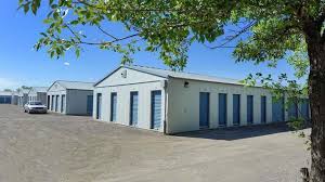 Regina Storage Units @ 6050 Diefenbaker ...