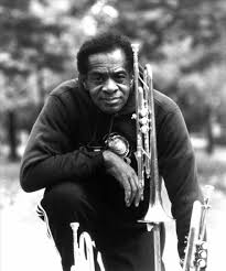 Donald Byrd