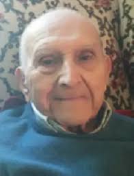 Obituary information for Joseph R. Rogers