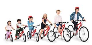 Tabelle peso altezza bambini e percentili di crescita. Bici Per Bambini La Tabella Con Le Misure Corrette In Relazione All Altezza