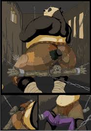 Tai Lung (kung Fu Panda) Porn - Page 2 Of 5 - Rule 34