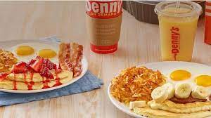 Best dining in chambersburg, pennsylvania: Denny S 1071 Wayne Ave Chambersburg Pa 17201 Usa