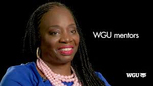 The Power of a WGU Mentor