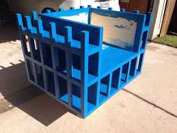 The project includes a complete listing of all of the necessary. Bookshelf Chair 15 Steps With Pictures Instructables