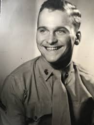 Tom Frey named grand marshal for Goshen parade