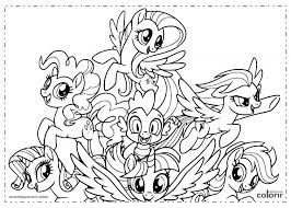 Descarga gratis imágenes de my little pony en png transparente para guardar las imágenes recuerda primero hacer click sobre la imagen para que la imagen se amplié y se pueda guardar con su mejor calidad, click derecho sobre. Imagens De My Little Pony Para Pintar