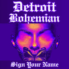 DETROIT BOHEMIAN