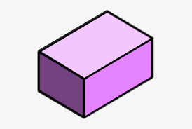 Download Svg Library Stock 3d Shape Clipart 3d Rectangular Prism Png Png Image Transparent Png Free Download On Seekpng