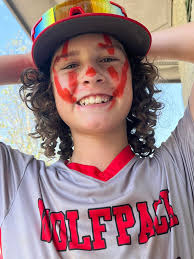 Thank you to our local sponsors and community for support