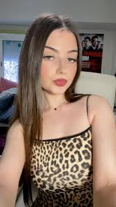 Irene Alvarez Mega Full