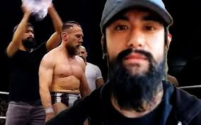 Wheeler Yuta Explains Reason for Turning Against Bryan Danielson at AEW  WrestleDream