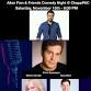 Allan Finn & Friends Comedy Night @ Chapp PAC event image
