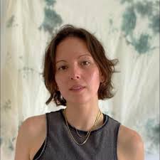 Cristina Rago (@cristinaragoart) • Facebook