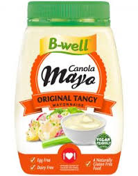 I used to work as a bartender, and this was a popular drink. 5 Easy Ways To Include Tangy Mayo In Your Recipes Mykitchen