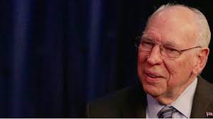 Like Father, Like Son: The Man Ted Cruz Calls 'Hero'