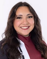 Dana Edmonds's Instagram, Twitter & Facebook